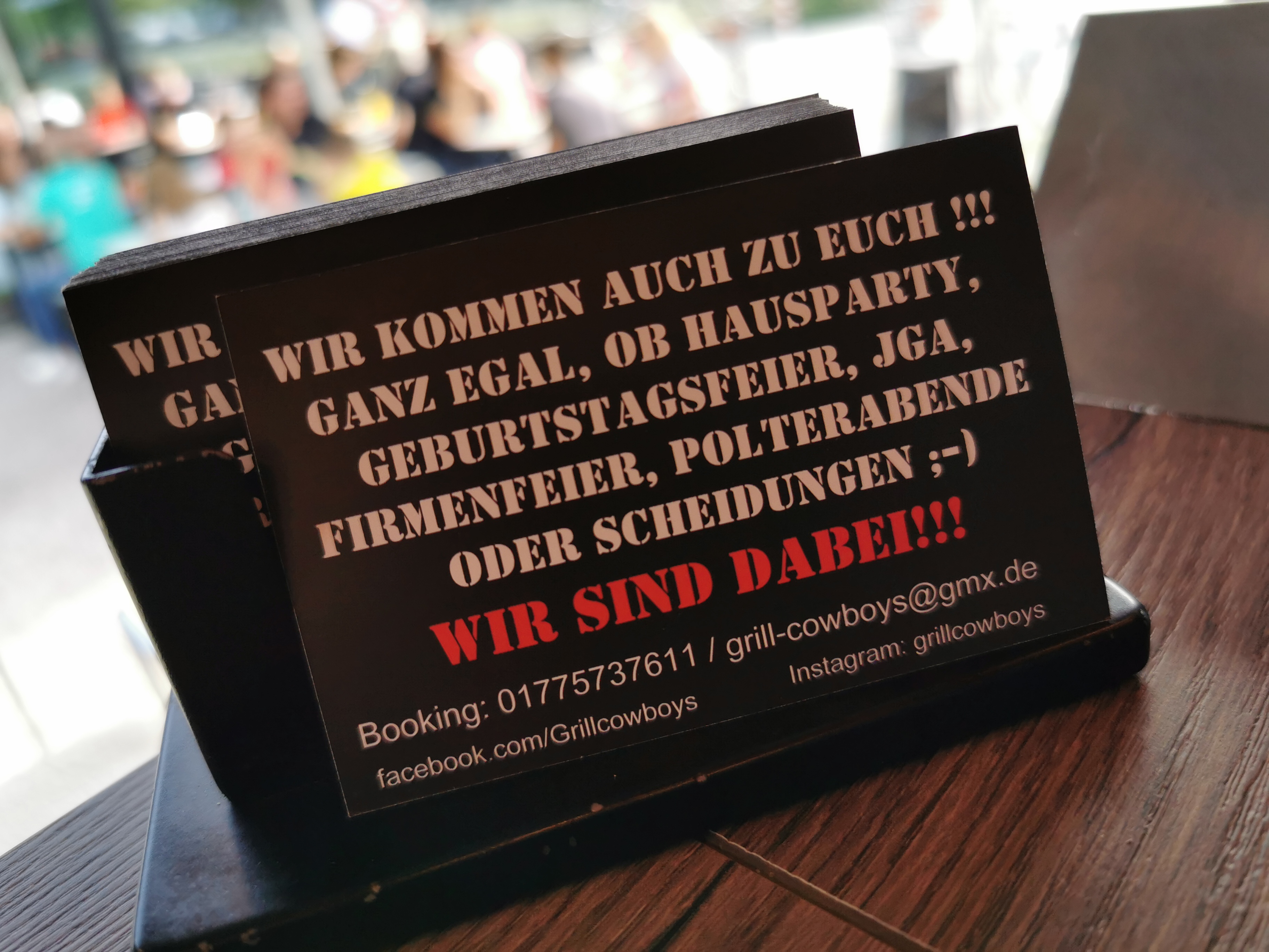 Galerie Bild