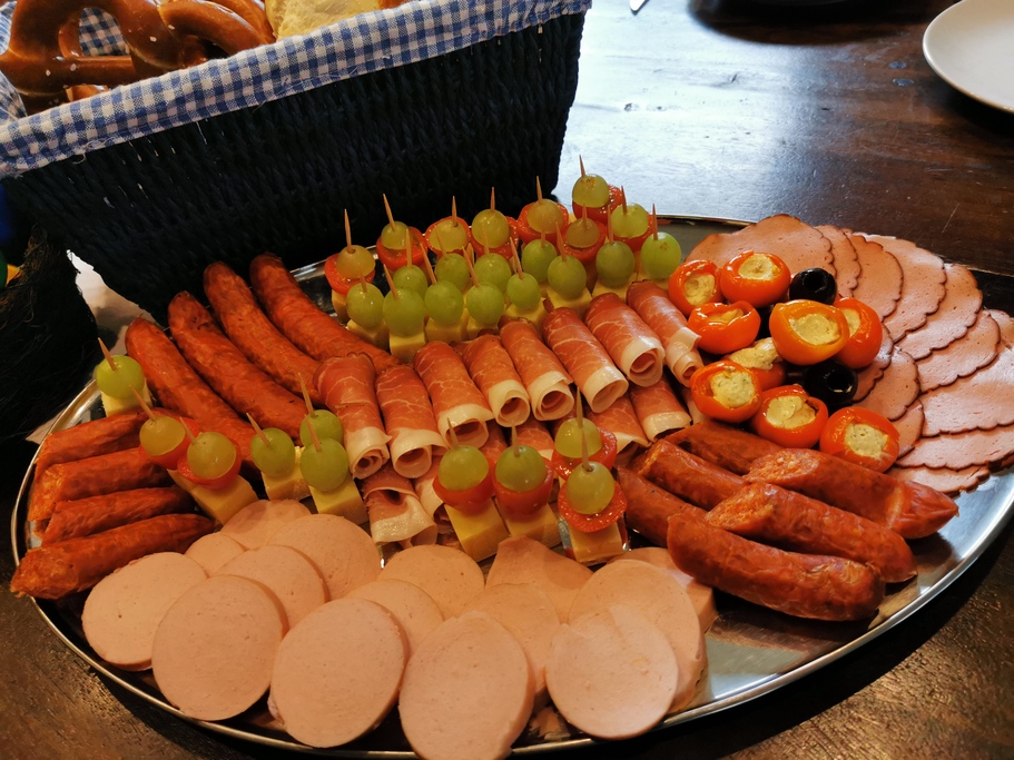 Buffet 