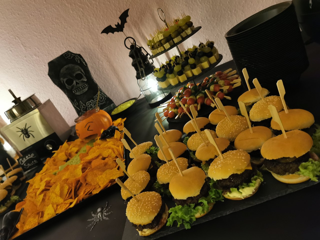 Buffet 